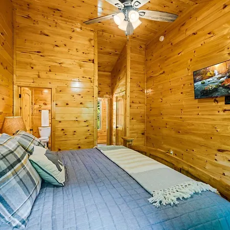 Cozy Cub Villa Sevierville Exterior photo