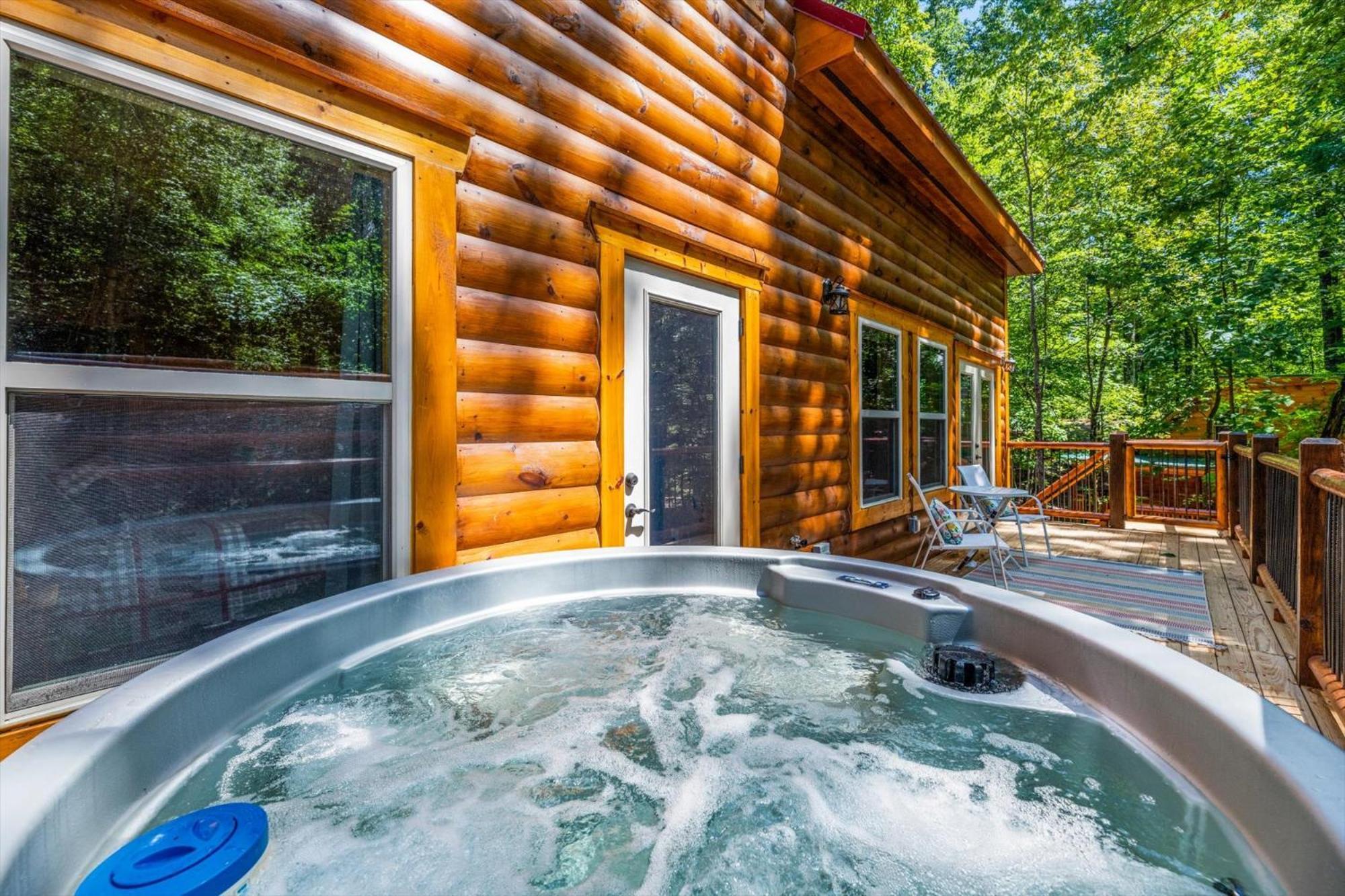 Holiday home Cozy Cub Sevierville