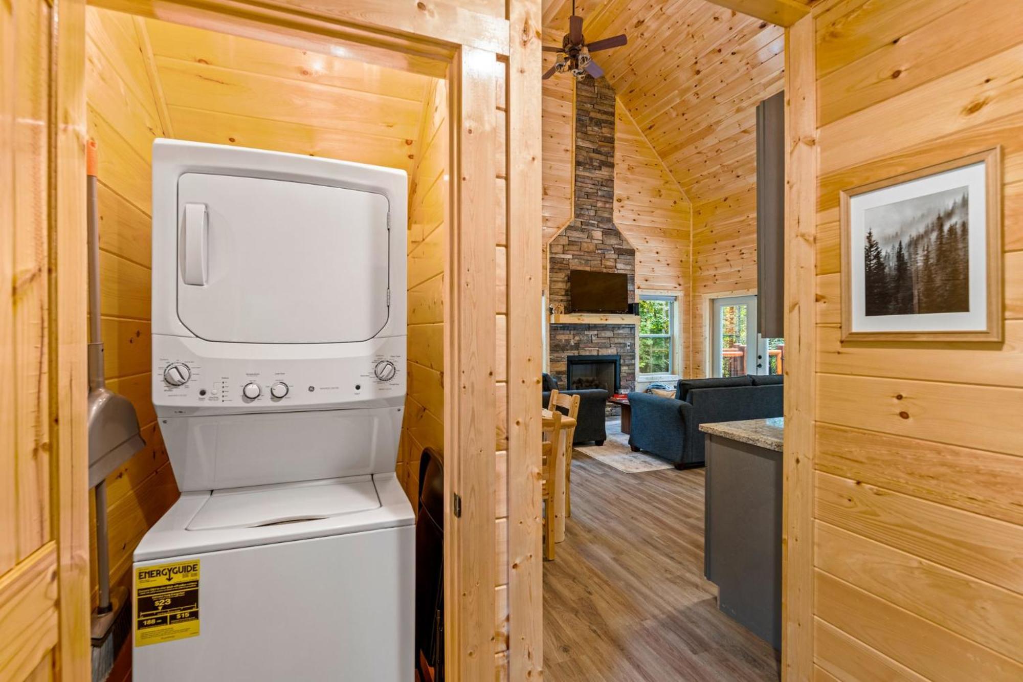 Cozy Cub Holiday home Sevierville