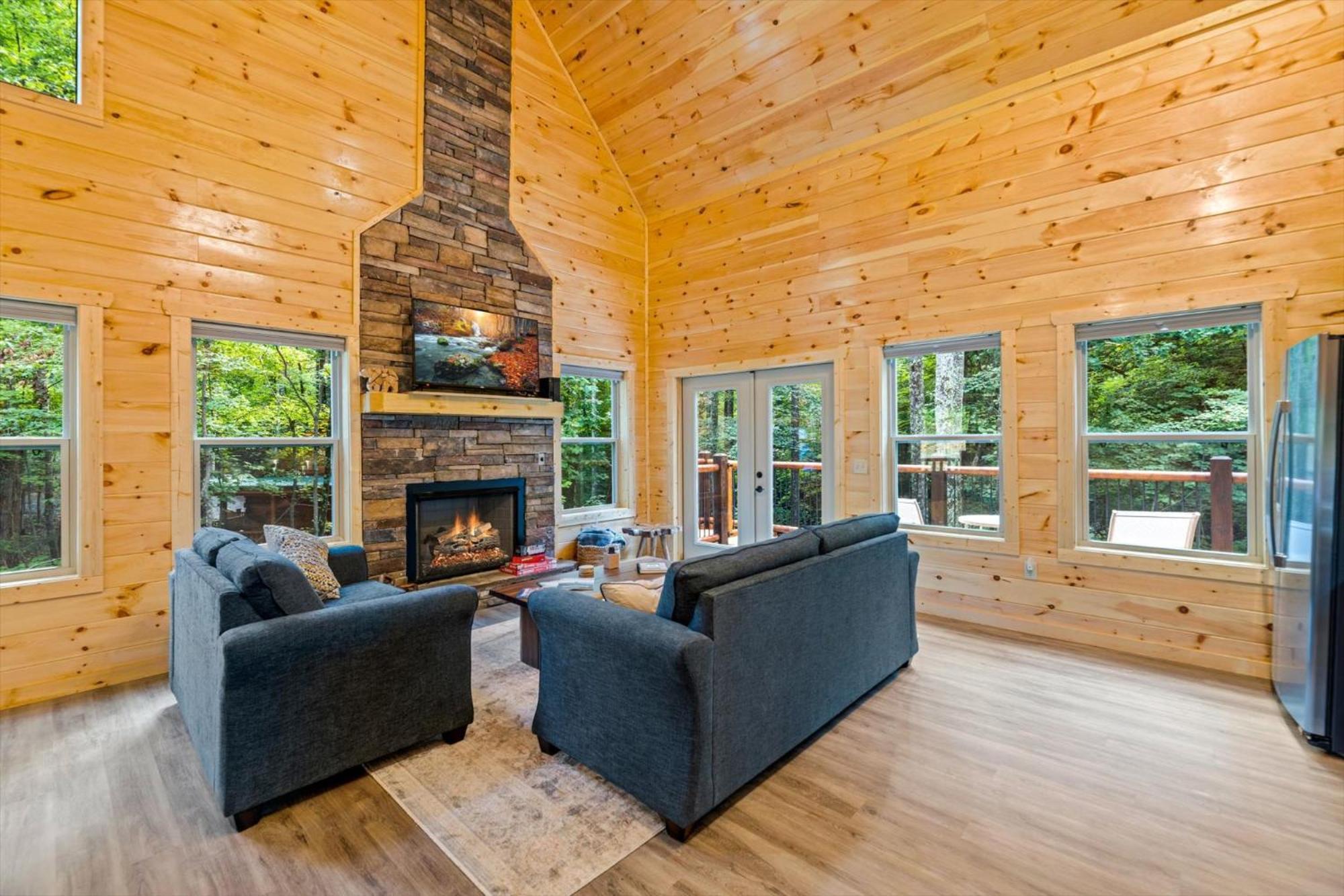 Holiday home Cozy Cub