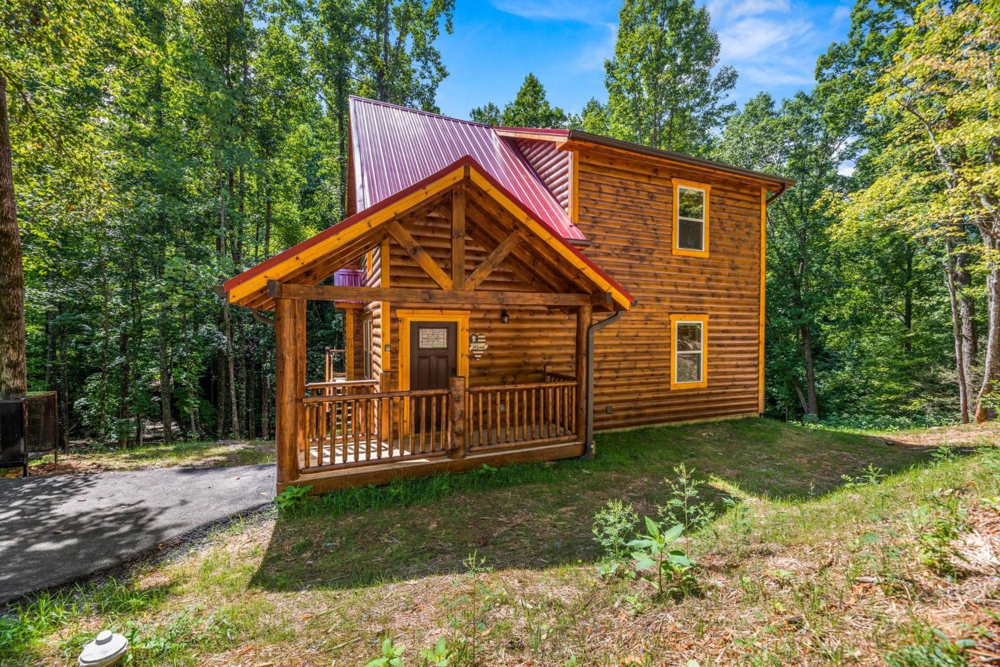 Holiday home Cozy Cub *